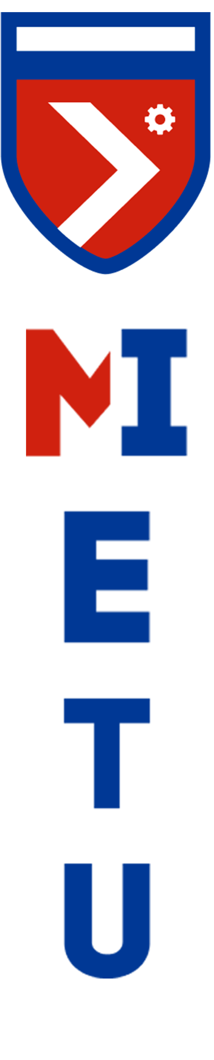 Logo METU