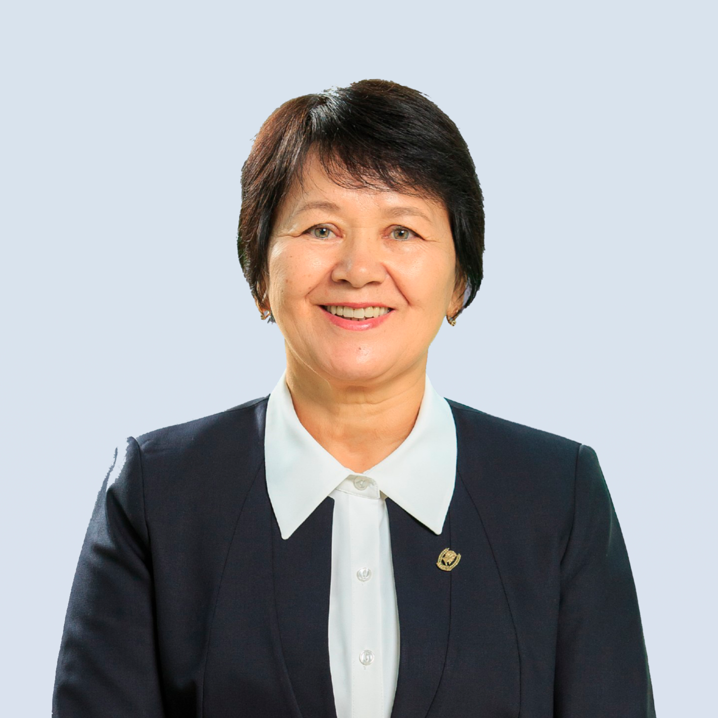 Head Academic