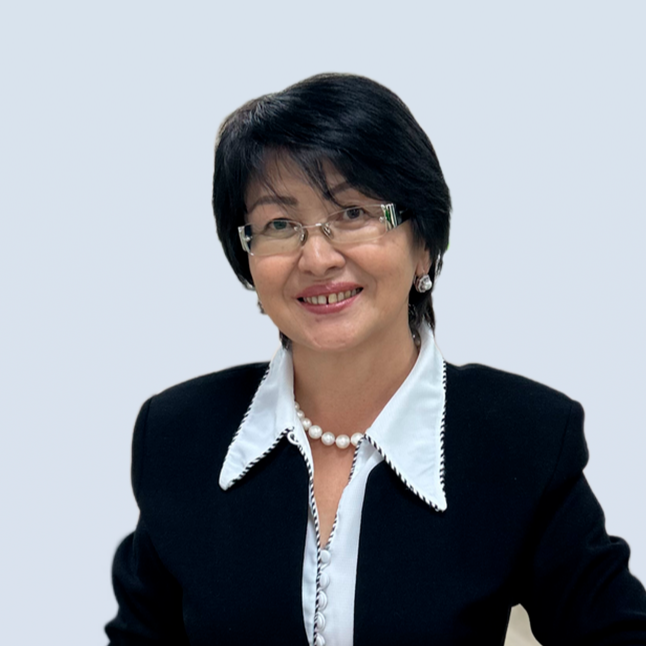 Head Academic