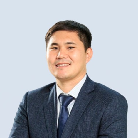 Head Academic