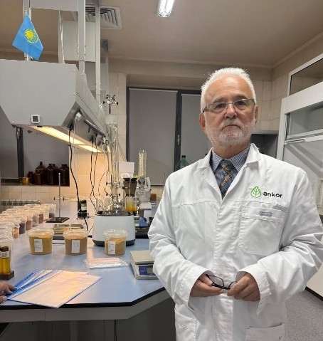 Мехмет Али Озлер