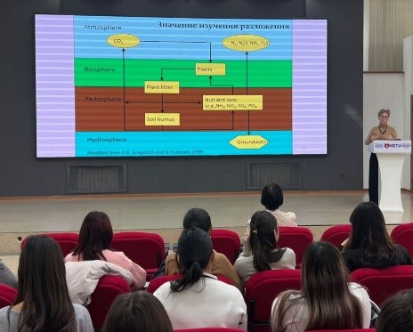 Сальникова Эльмира Рахимовна